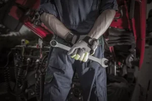 Maintenance préventive