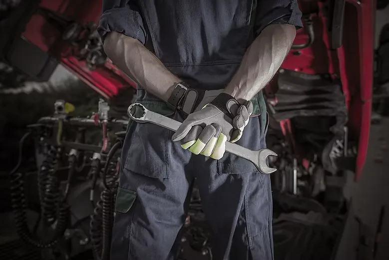 La maintenance préventive : le moteur invisible de la performance des flottes modernes